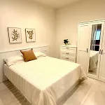Appartement Almogavares Rosas Córdoba
