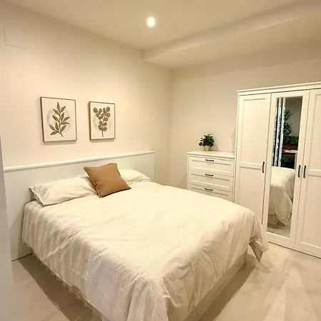 Apartamentos Santa Rosa * Córdoba