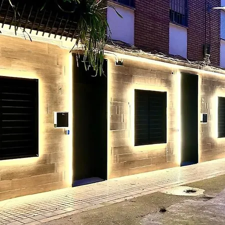 Lägenhet Apartamentos Santa Rosa Córdoba