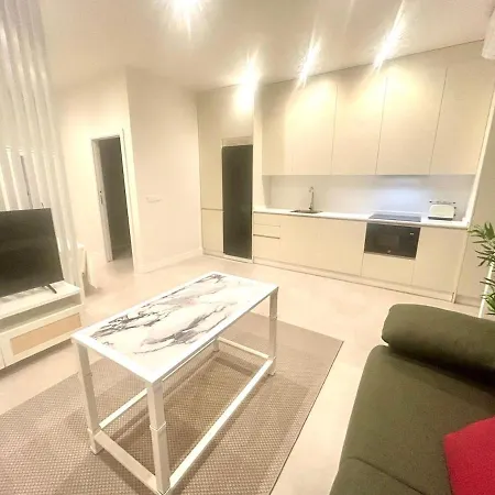 Almogavares Rosas Appartement Córdoba