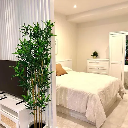Almogavares Rosas Appartement