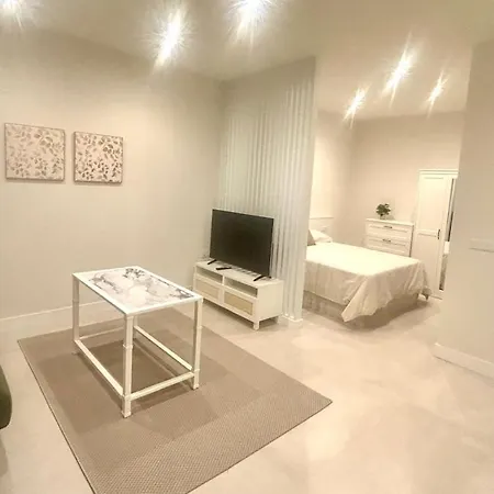 Apartamentos Santa Rosa Córdoba