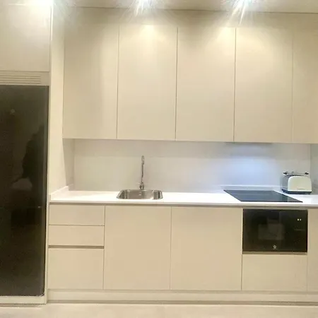 Apartamentos Santa Rosa