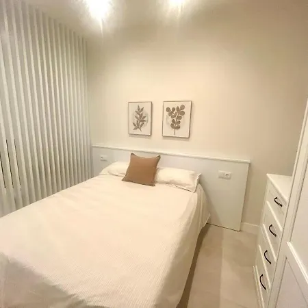 Almogavares Rosas Appartement *