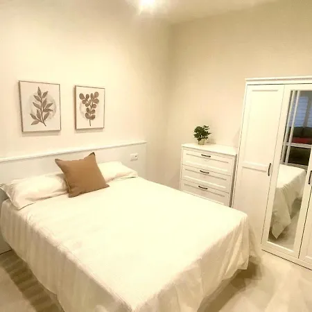 Apartamentos Santa Rosa