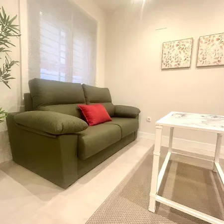 Apartamentos Santa Rosa Córdoba