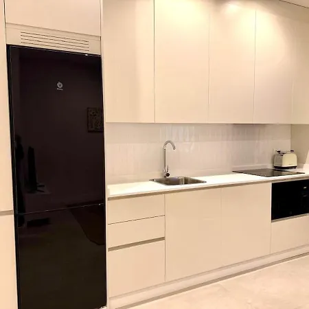 Apartamentos Santa Rosa Lägenhet