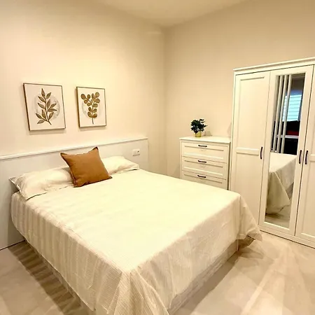 Apartment Almogavares Rosas Córdoba